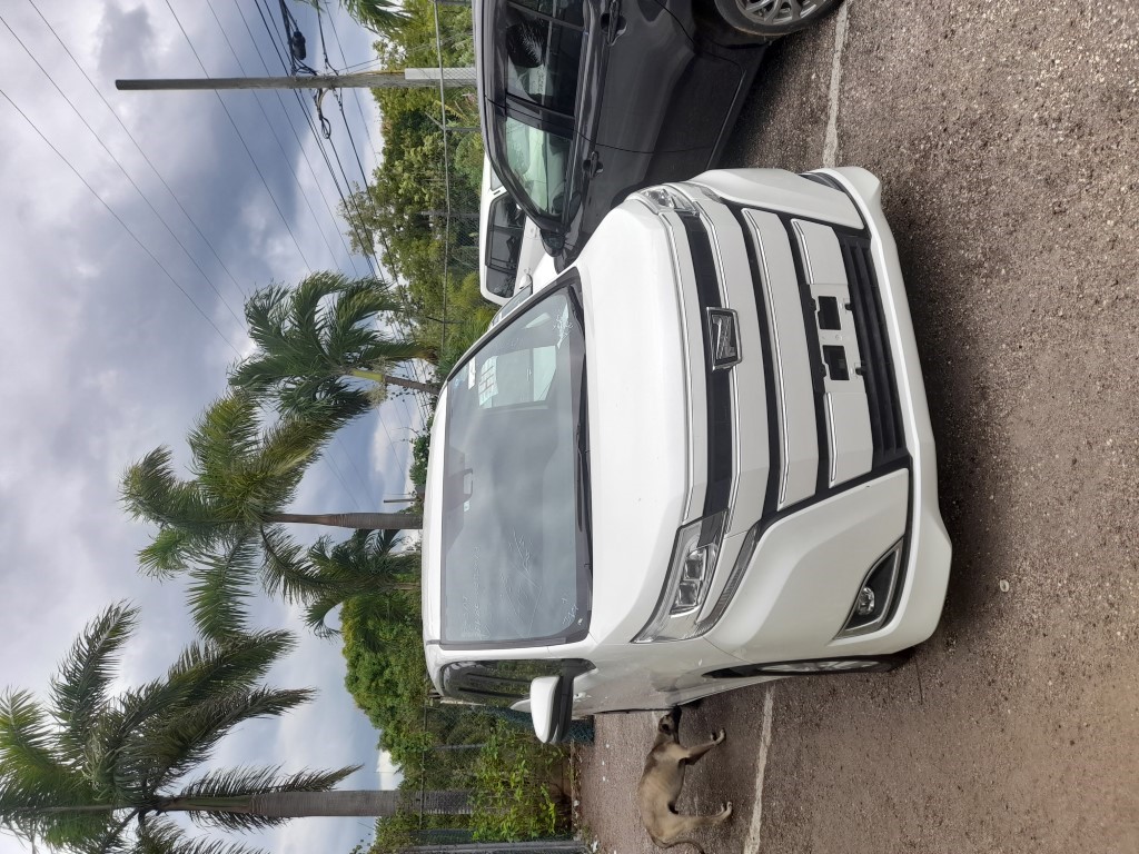 2018 Toyota Noah